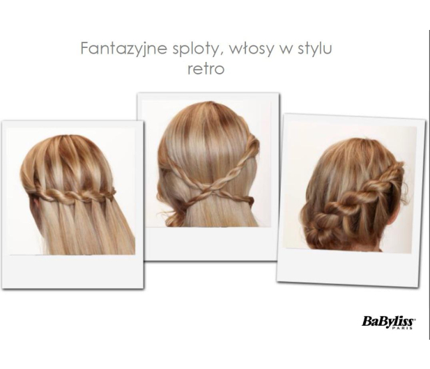 Babyliss Twist Secret TW1100E z akcesoriami - 298317 - zdjęcie 7